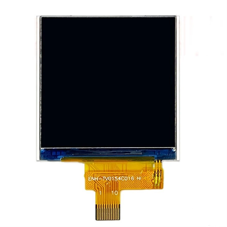 1.54-inch Square LCD Display Module price
