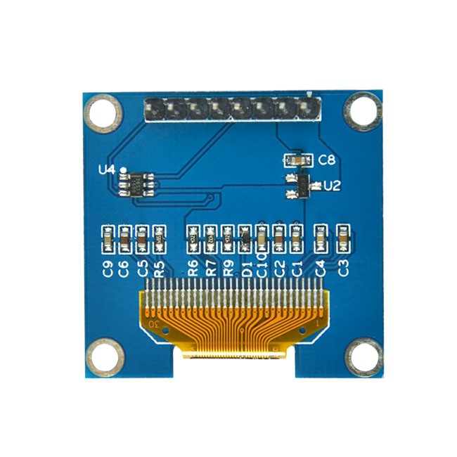 1.3'' OLED Display Module