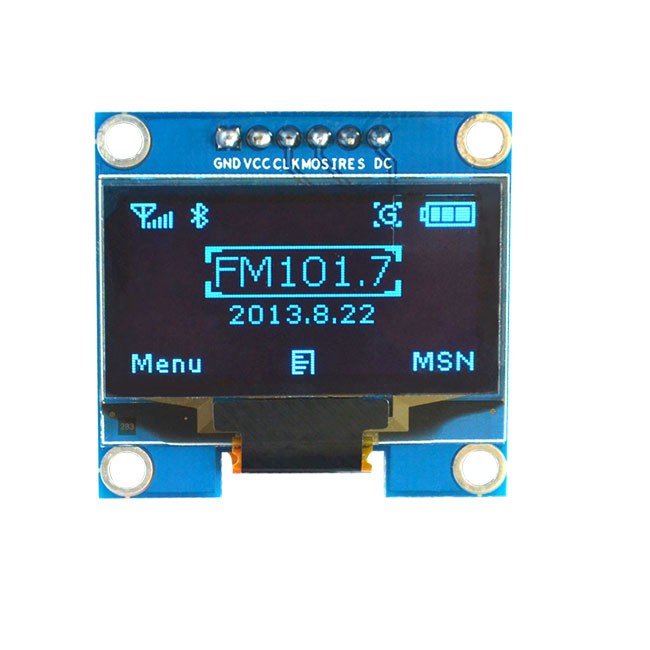 1.3'' OLED Display Module