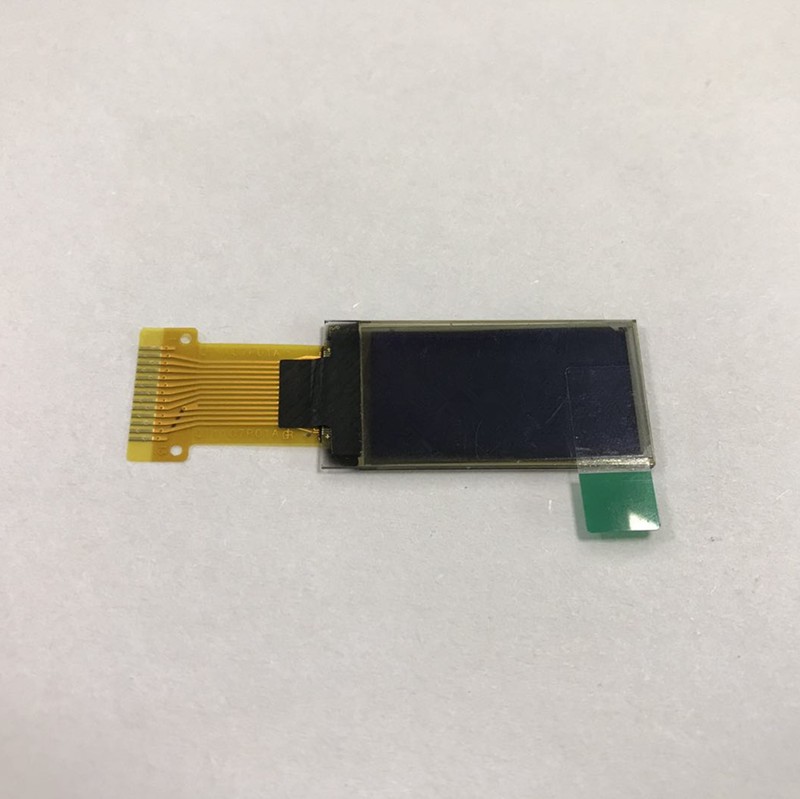 64 x 128 OLED-Display, 0.96 Inch OLED-Display