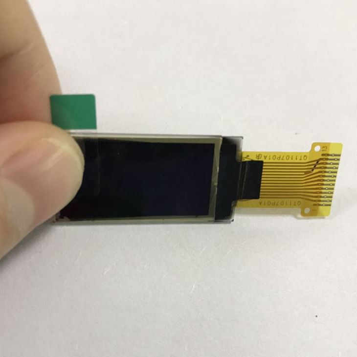 64x128 OLED Display, 0.96 Inch OLED Display