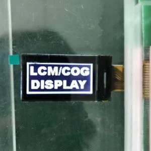 128*64 klein grafisch LCD-scherm