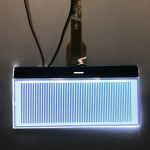 Grafisch LCD-scherm van 2,3 inch met 128 x 64 pixels