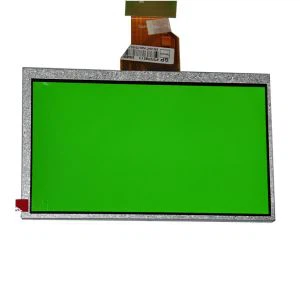 6,2'' TFT LCD-schermpanelen