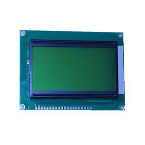 YG 128x64 grafische LCD-module
