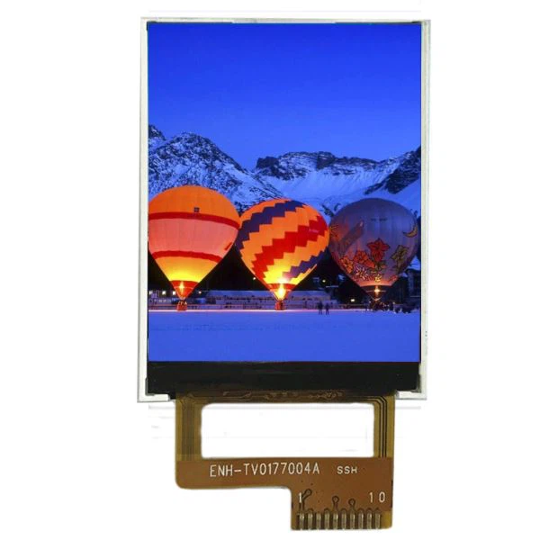 1.77 Inch 160x128 TFT LCD-scherm