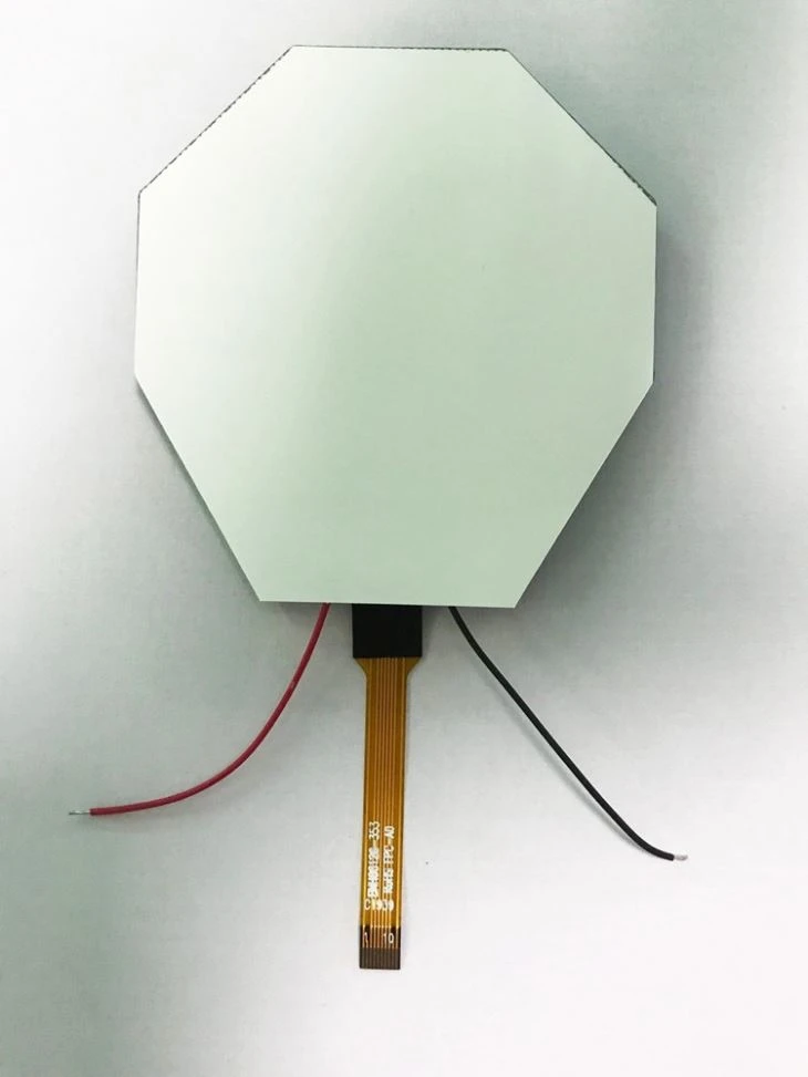 VA Segment Transmissive Lcd Used For Car