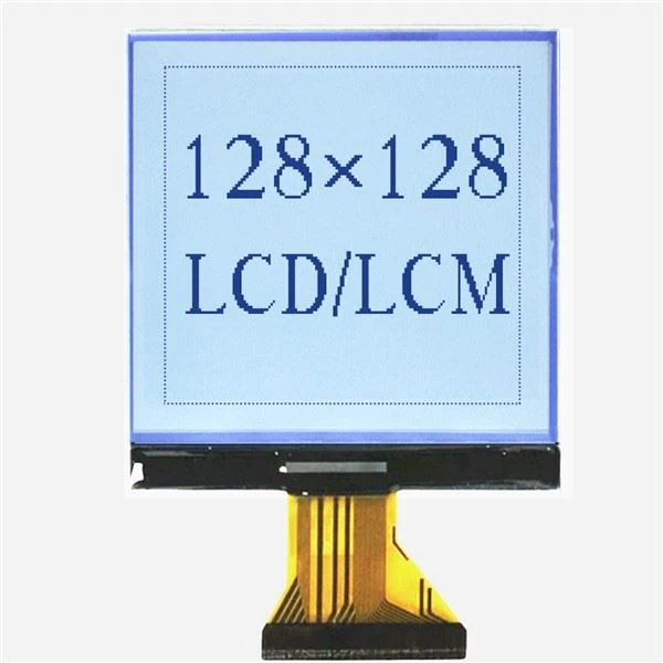 Grafisch LCD-scherm 128x128